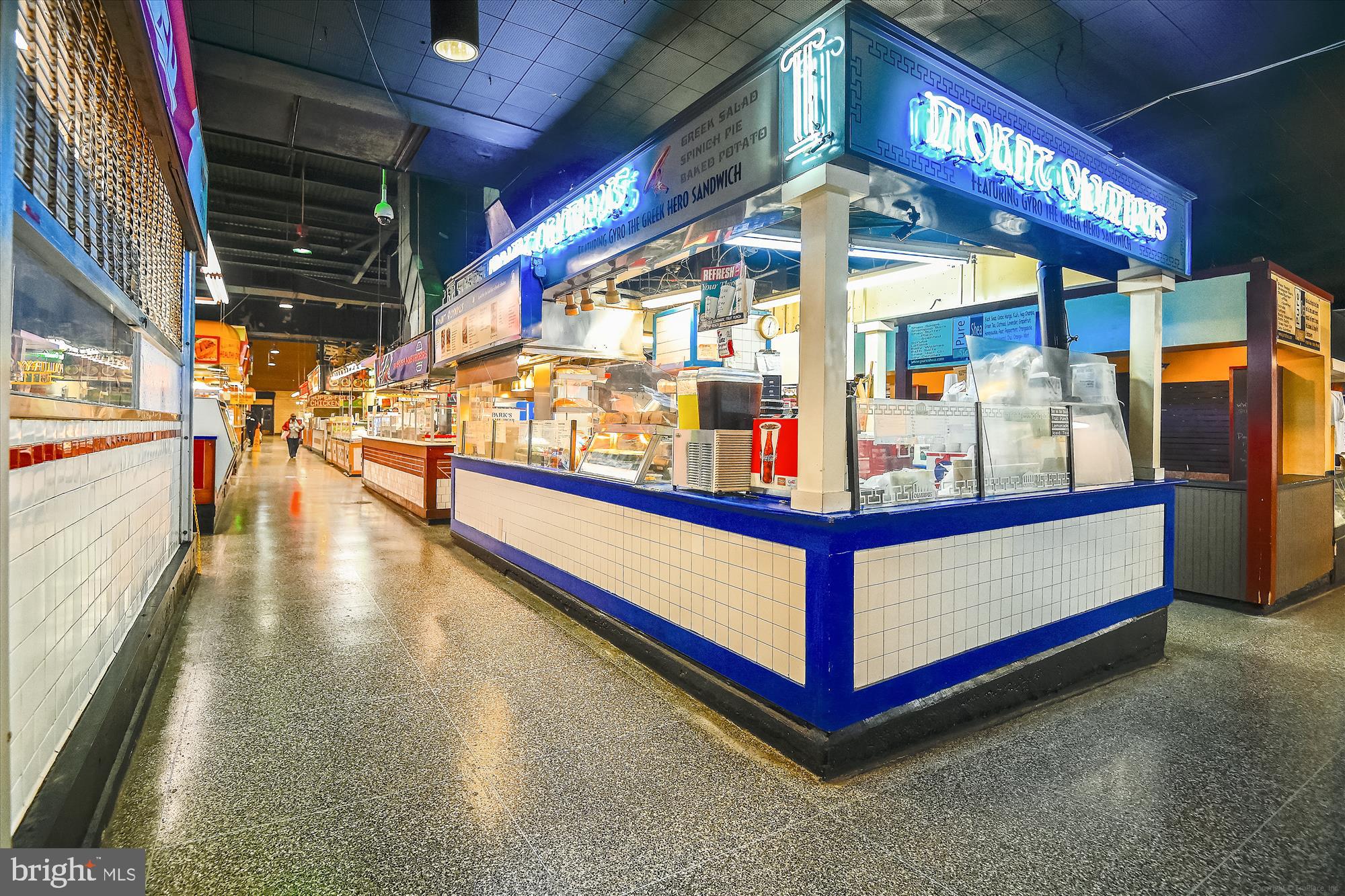 SETON HILL - Residential Lease