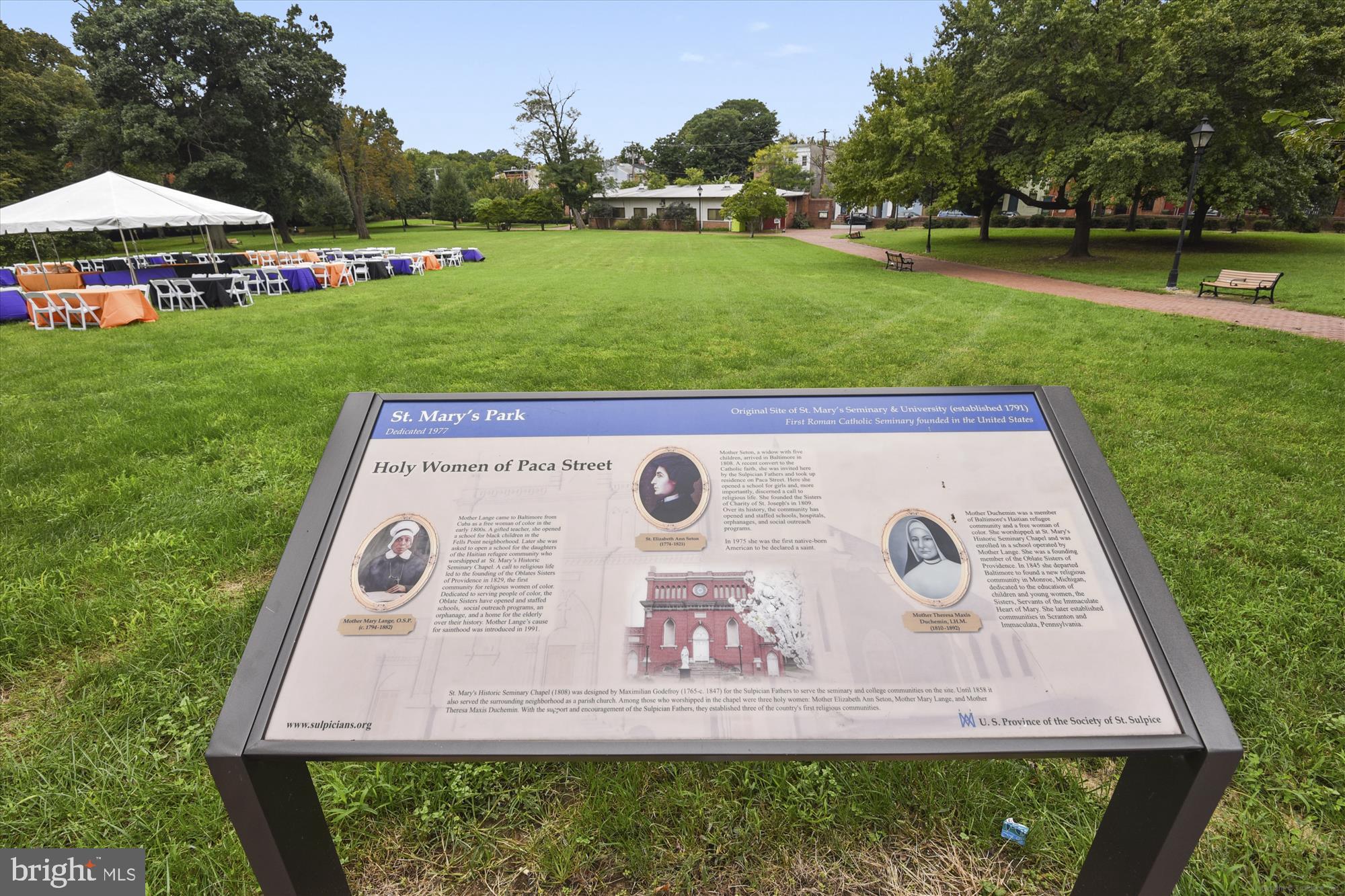 SETON HILL - Residential Lease