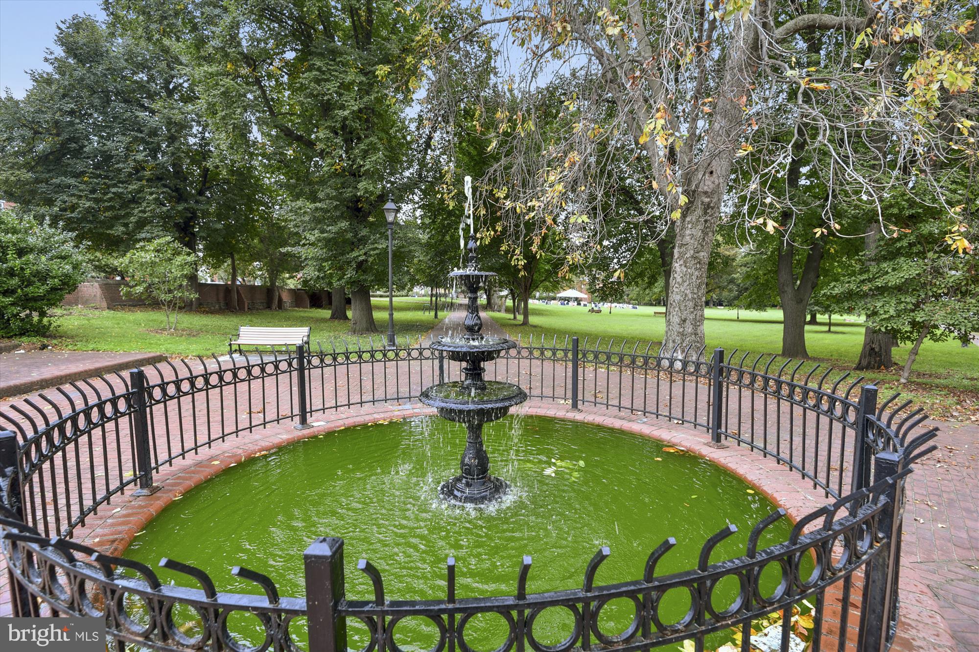 SETON HILL - Residential Lease