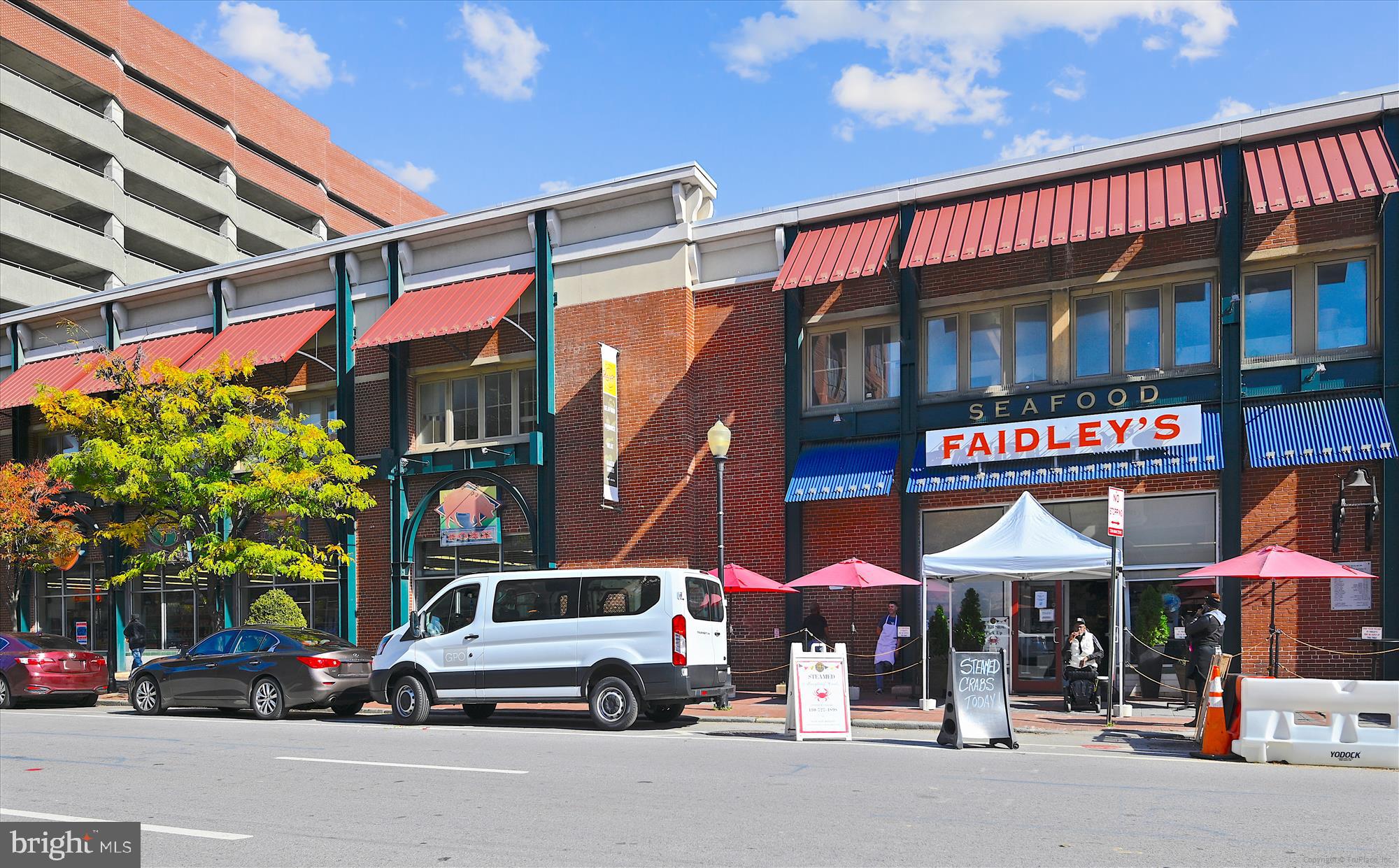 SETON HILL - Residential Lease