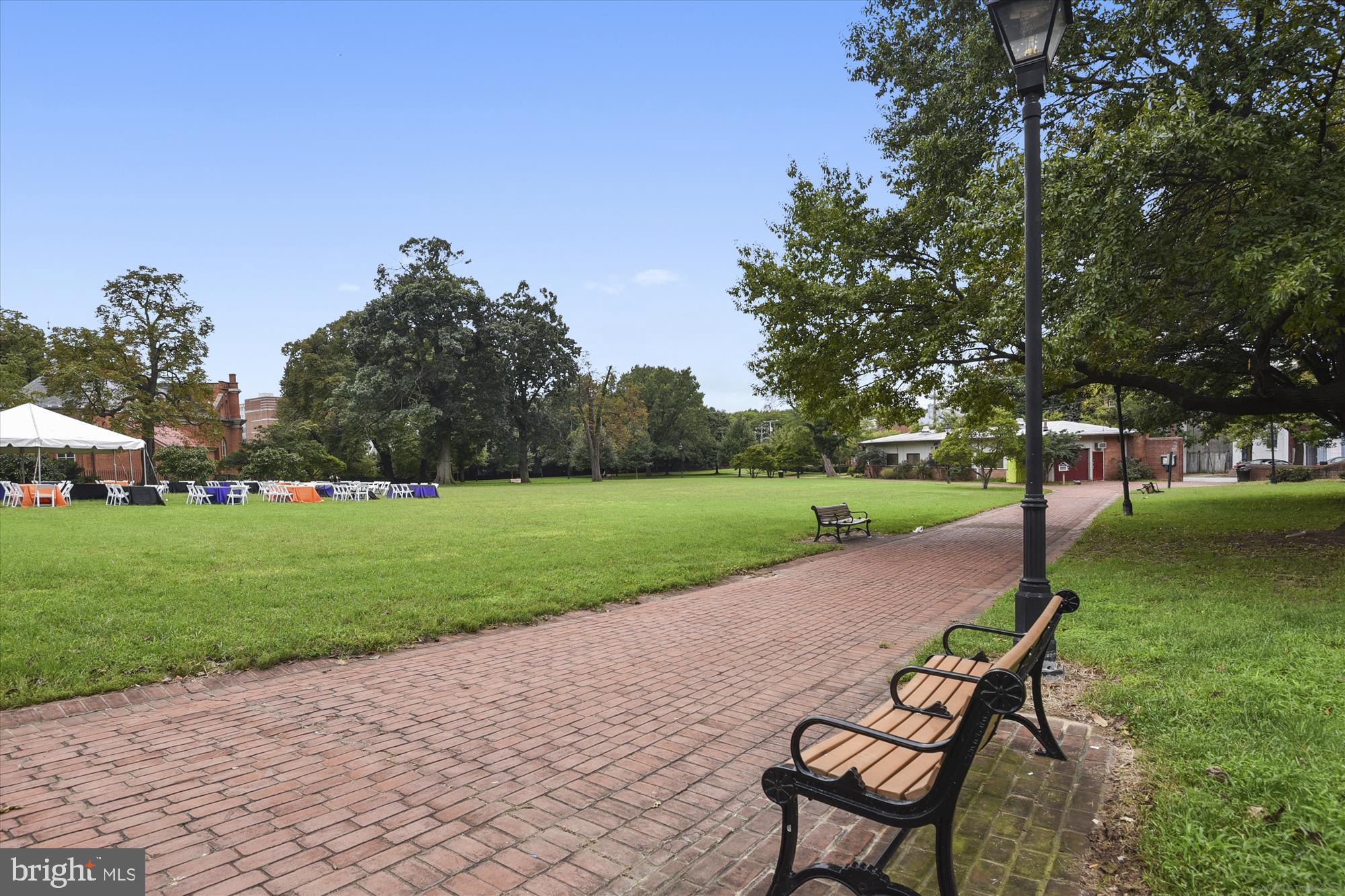 SETON HILL - Residential Lease