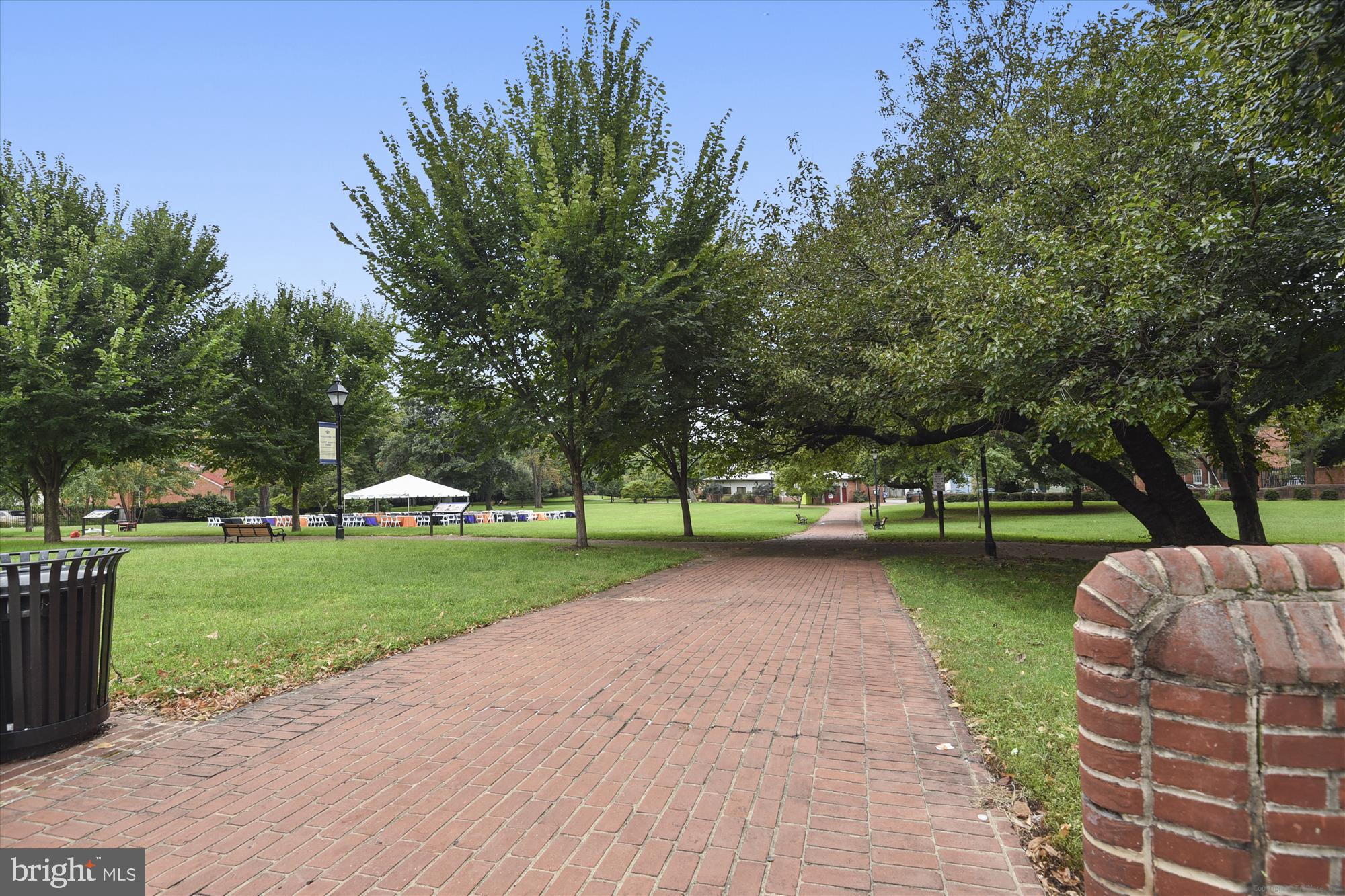 SETON HILL - Residential Lease