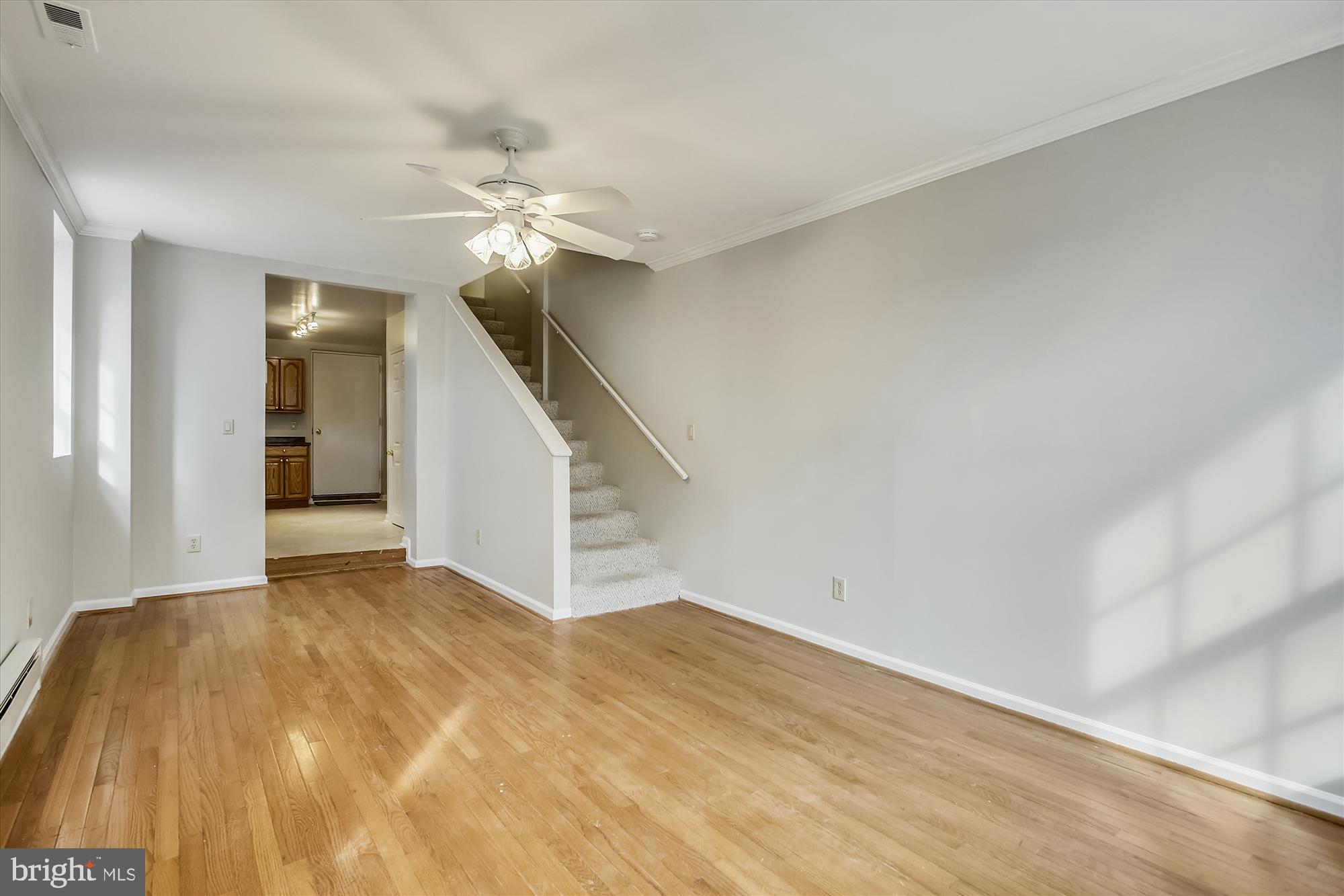 SETON HILL - Residential Lease