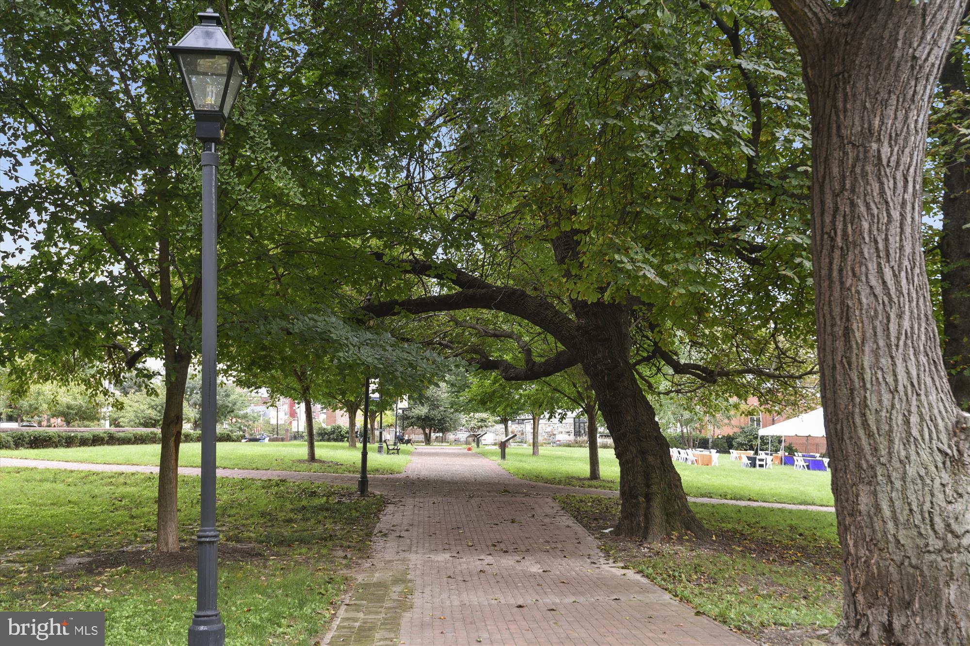 SETON HILL - Residential Lease