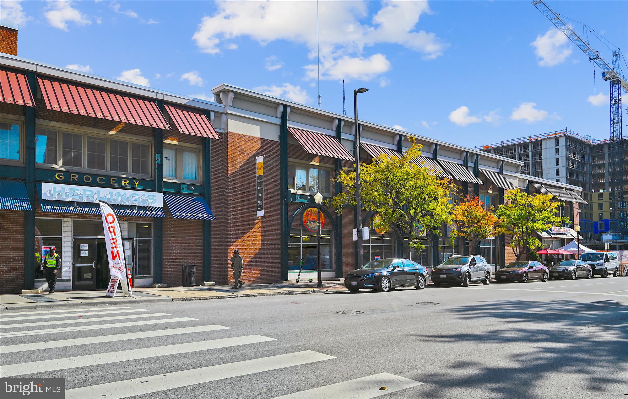 SETON HILL - Residential Lease