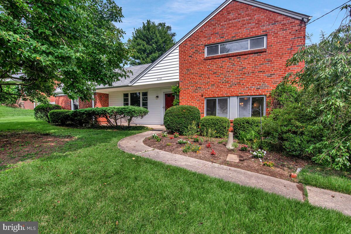 LEWIS HILLS - Residential