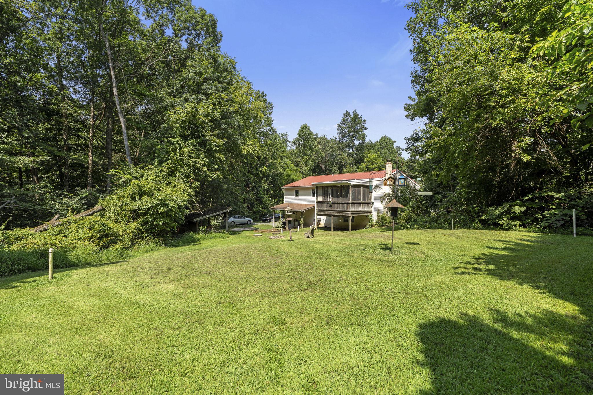 91 WENTZEL ROAD