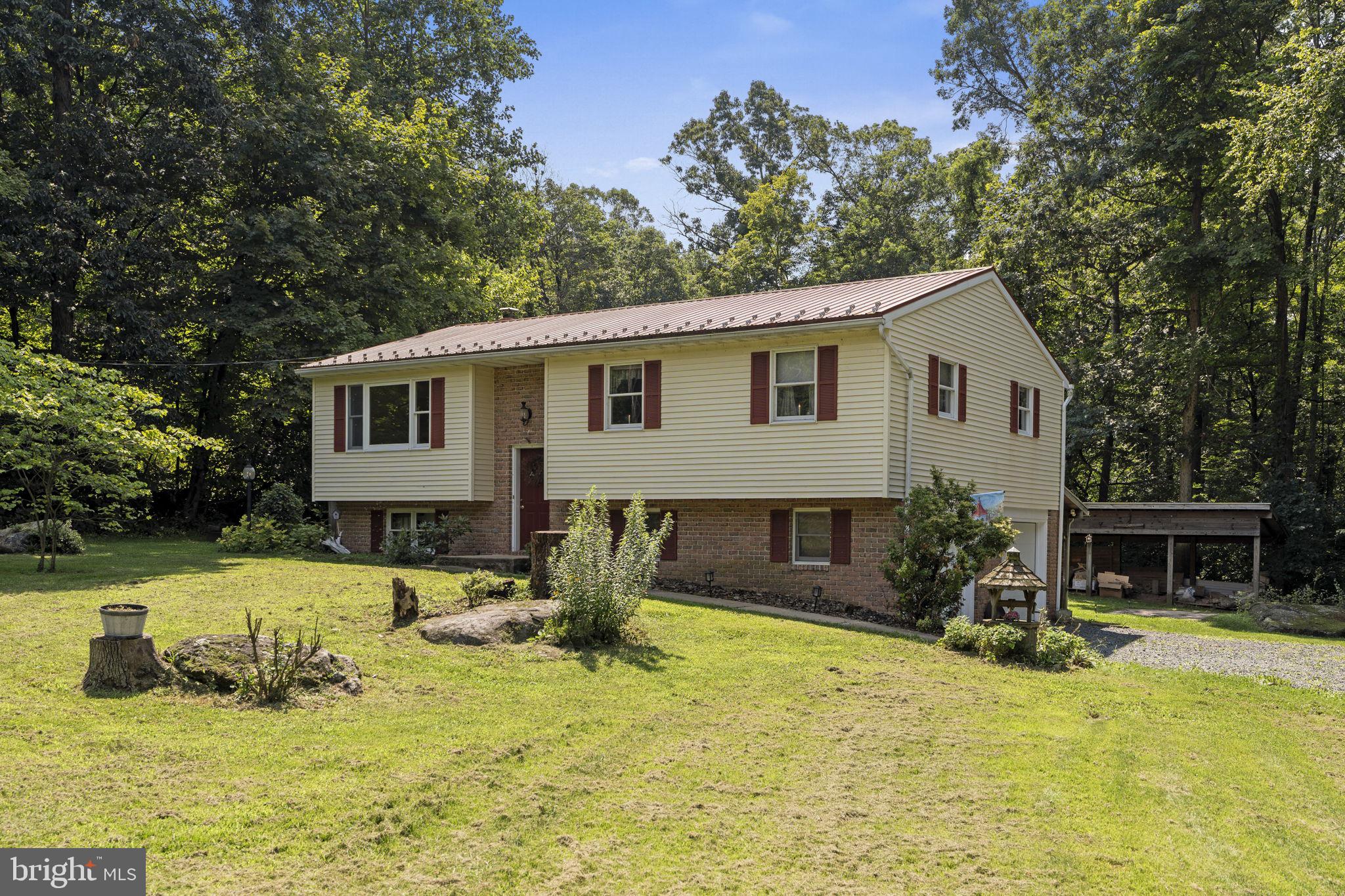 91 WENTZEL ROAD