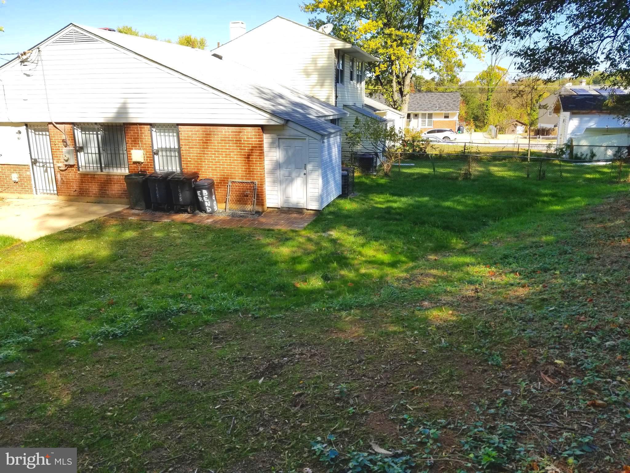 PALMER PARK - Residential