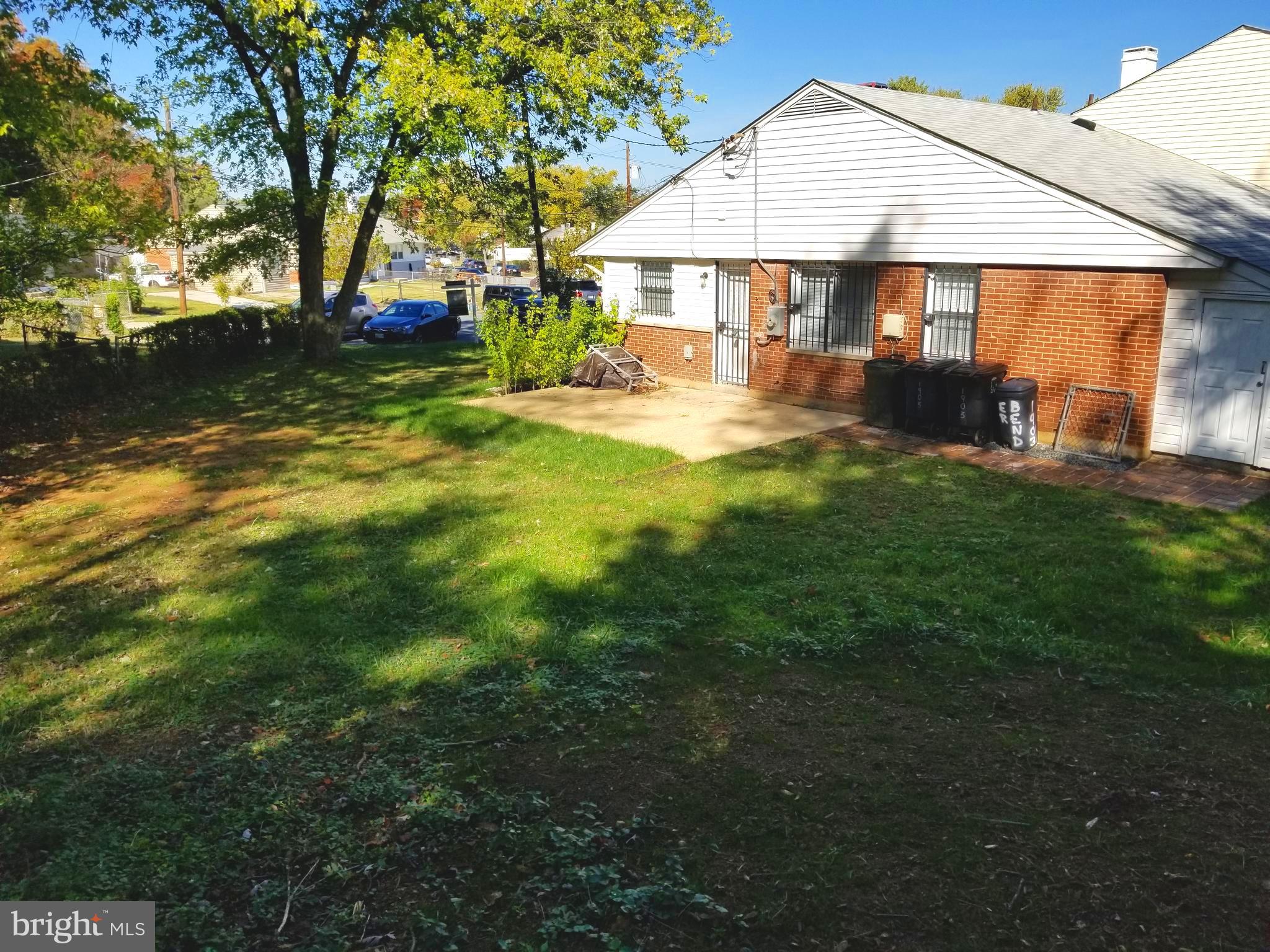 PALMER PARK - Residential