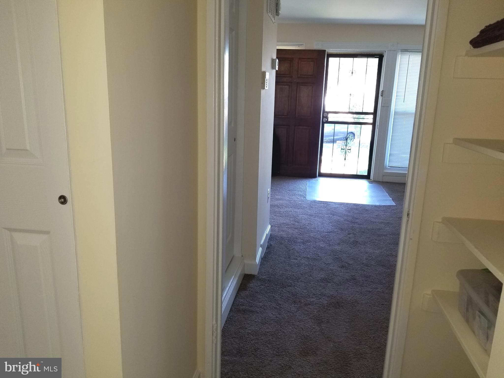 PALMER PARK - Residential