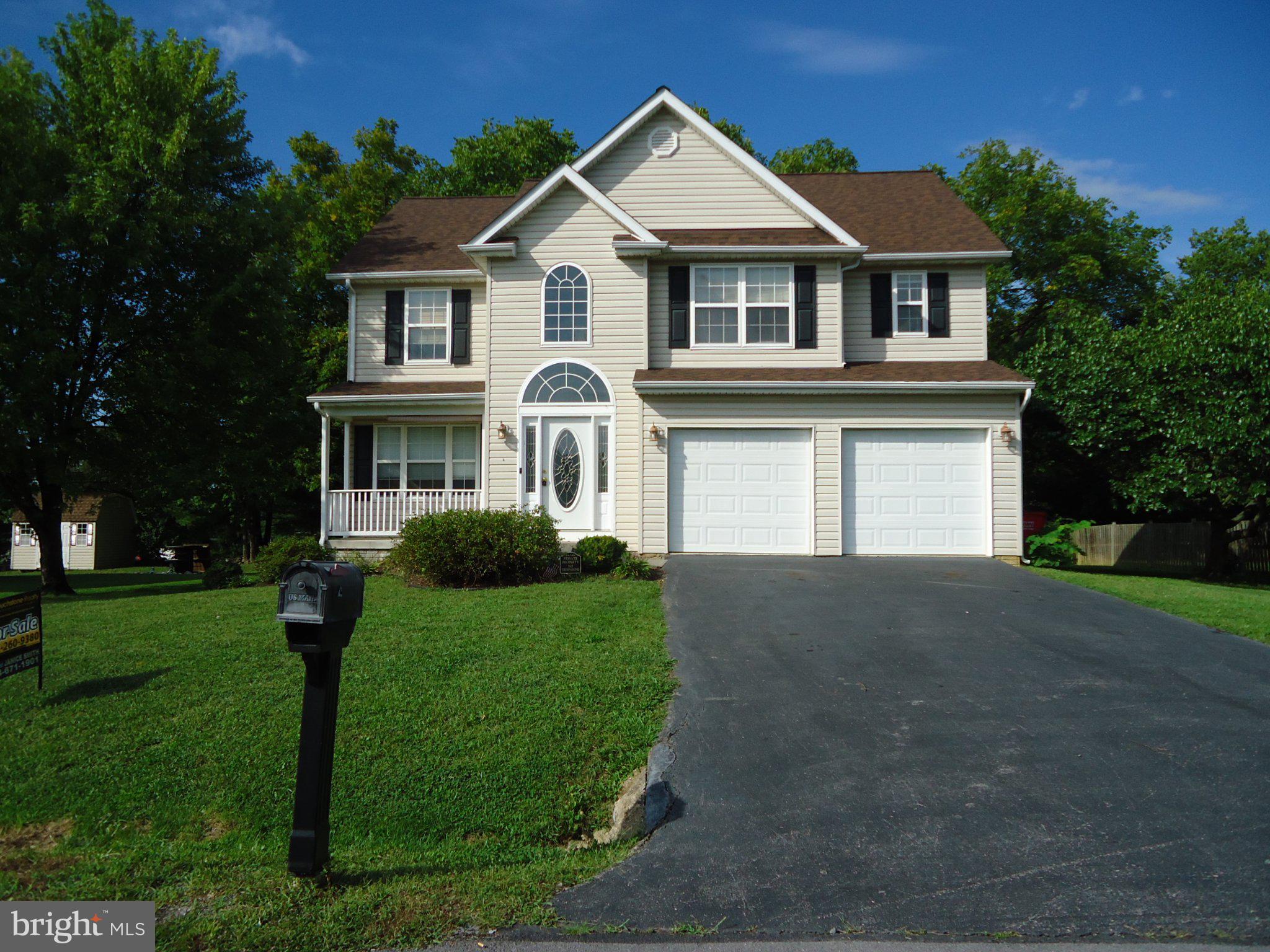 384 TEAL ROAD N