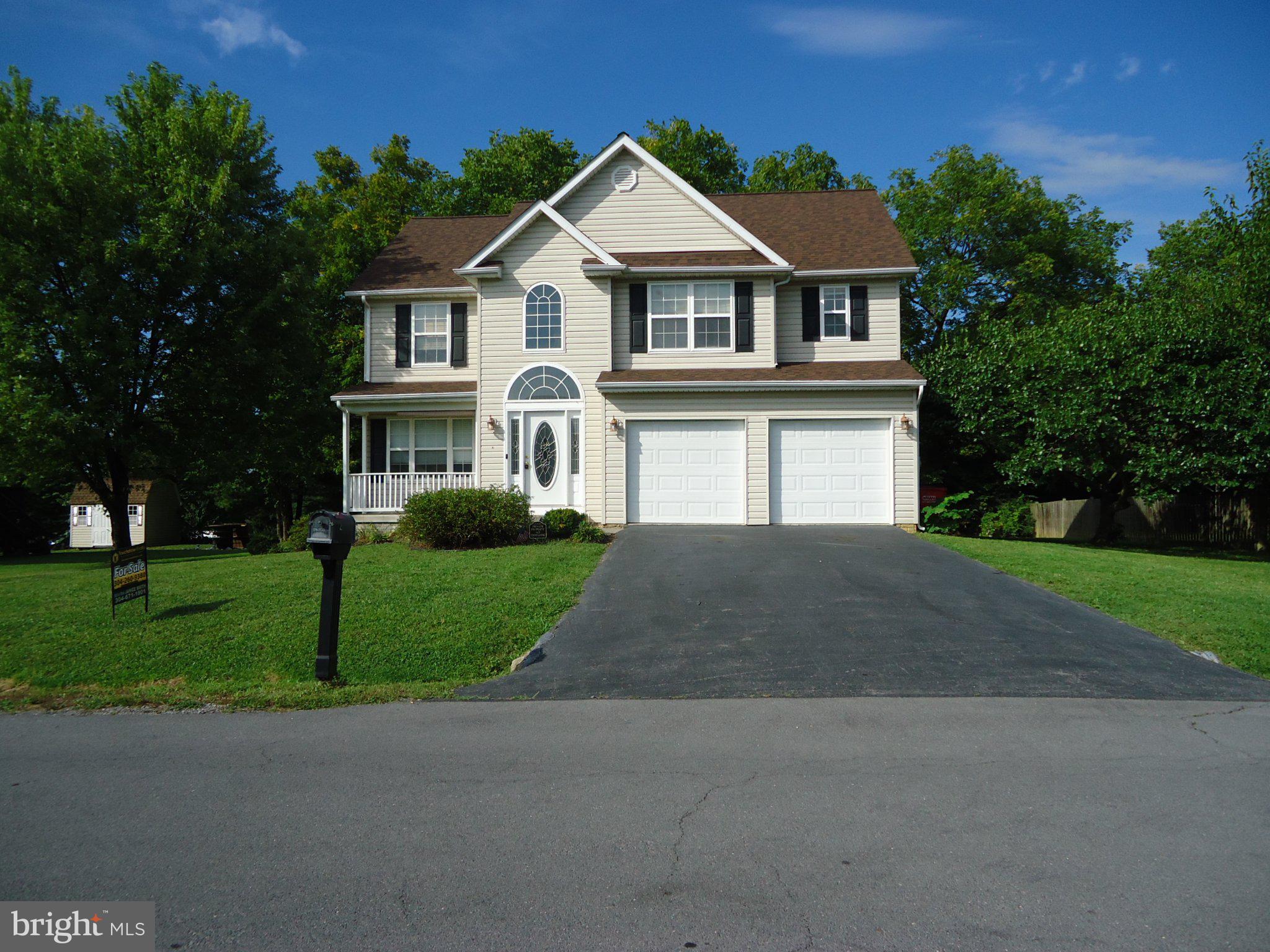 384 TEAL ROAD N