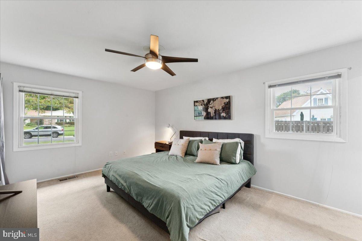 HEATHER HILLS AT BELAIR - Residential