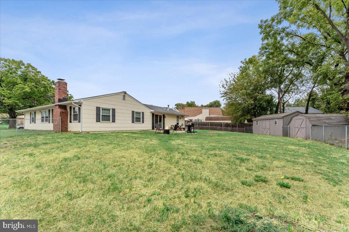 HEATHER HILLS AT BELAIR - Residential