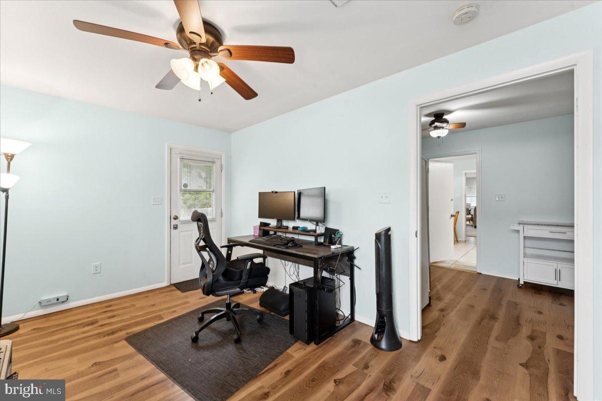 HEATHER HILLS AT BELAIR - Residential