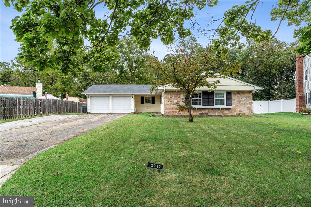 HEATHER HILLS AT BELAIR - Residential