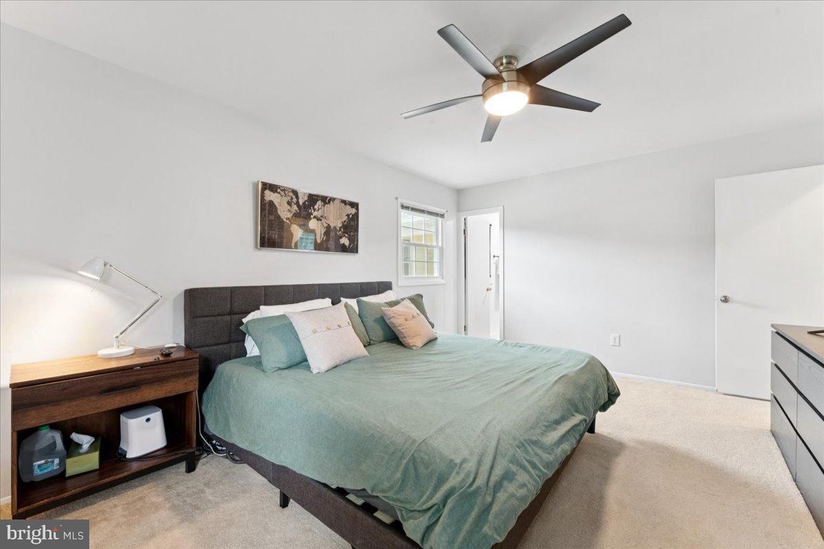 HEATHER HILLS AT BELAIR - Residential