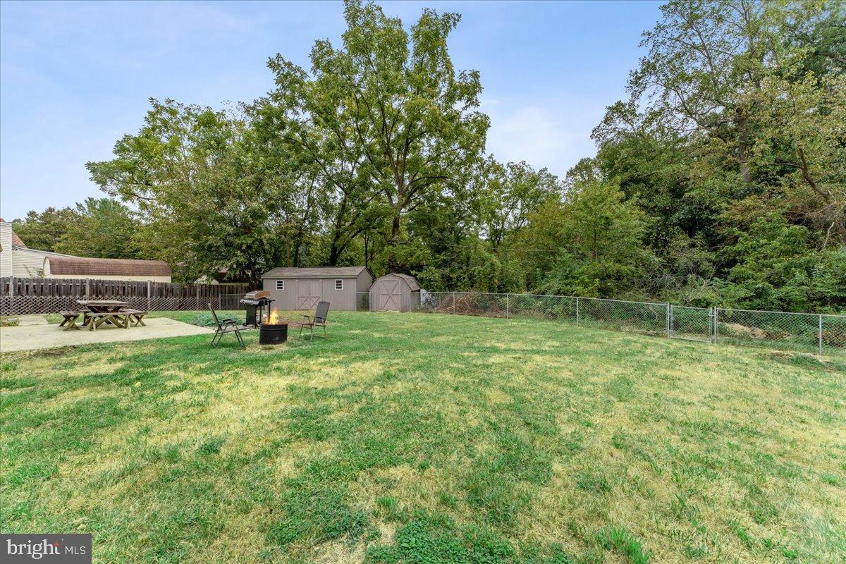 HEATHER HILLS AT BELAIR - Residential