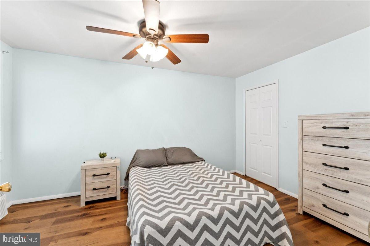 HEATHER HILLS AT BELAIR - Residential