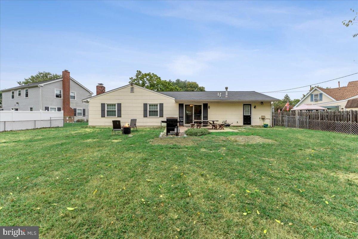 HEATHER HILLS AT BELAIR - Residential