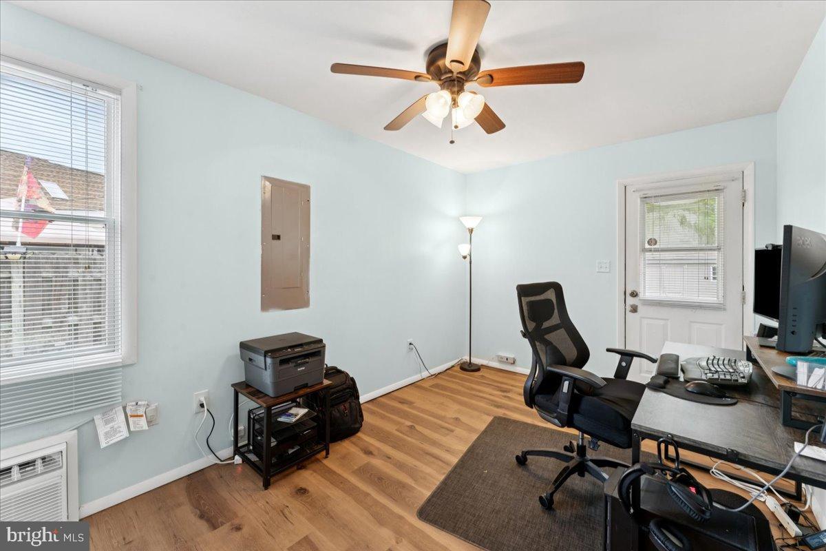 HEATHER HILLS AT BELAIR - Residential