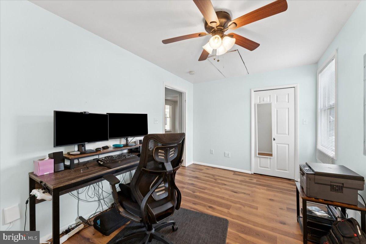 HEATHER HILLS AT BELAIR - Residential