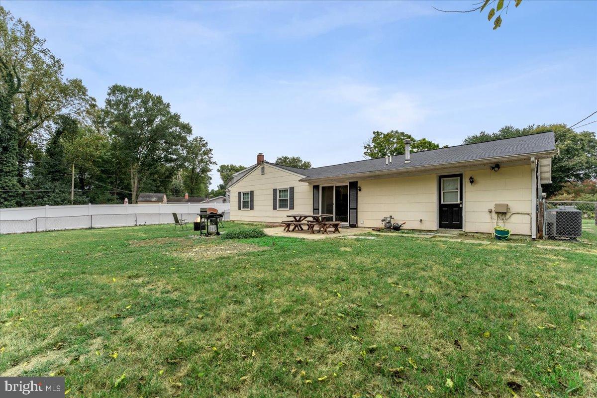 HEATHER HILLS AT BELAIR - Residential