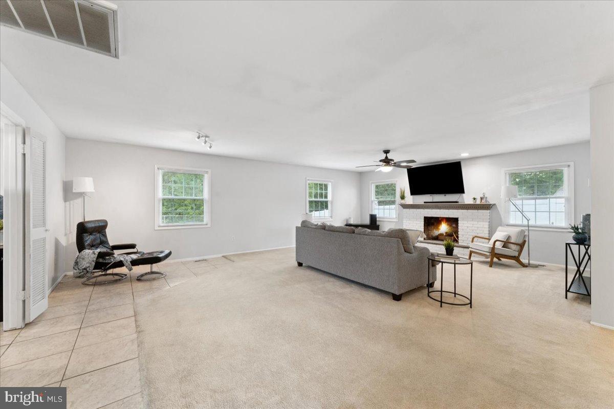 HEATHER HILLS AT BELAIR - Residential