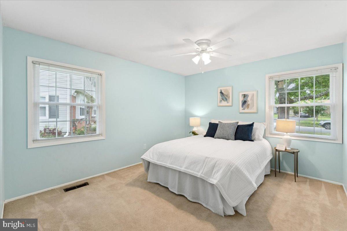 HEATHER HILLS AT BELAIR - Residential