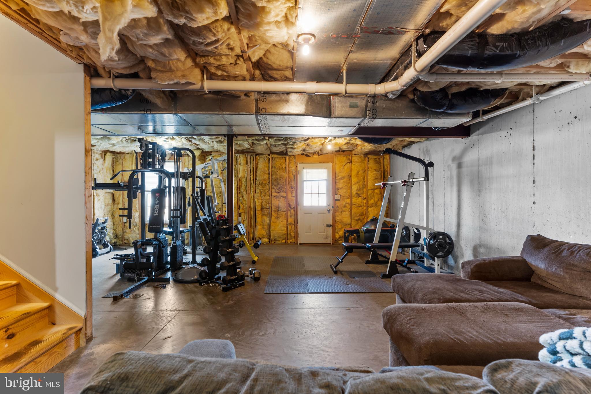 WEATHERSTONE - Residential