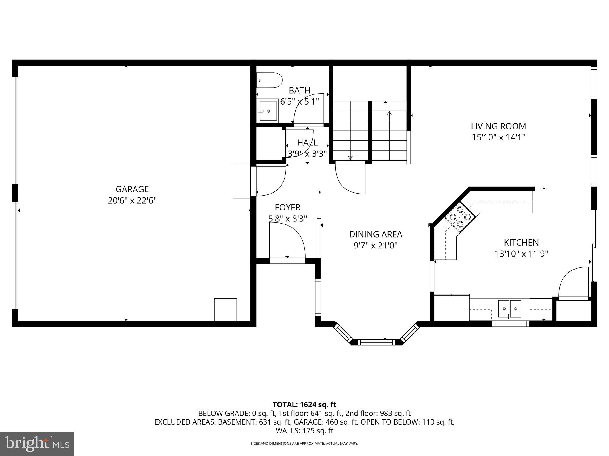 WEATHERSTONE - Residential