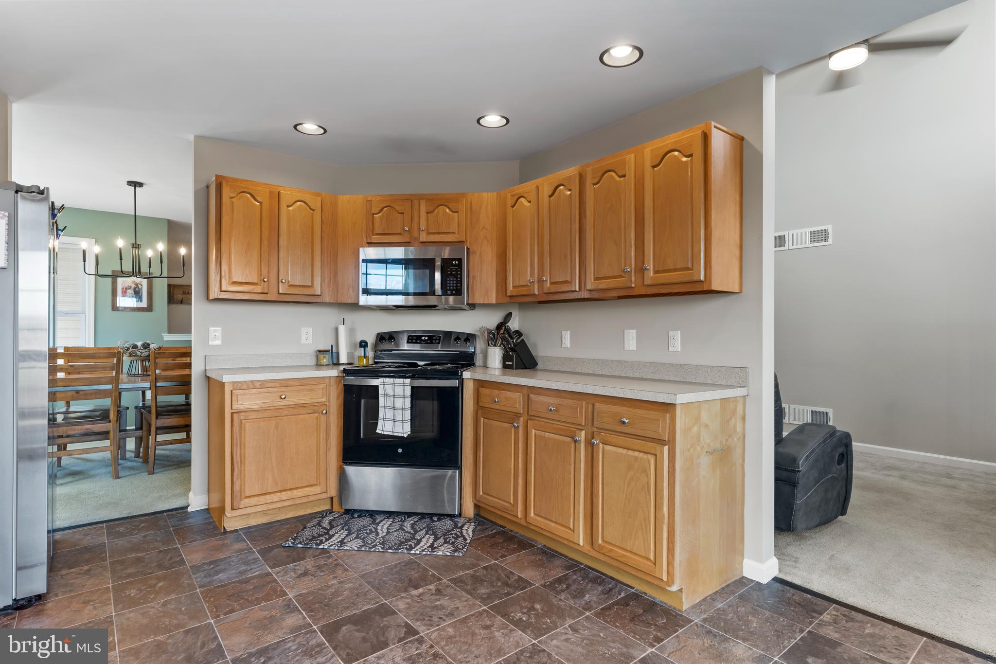 WEATHERSTONE - Residential