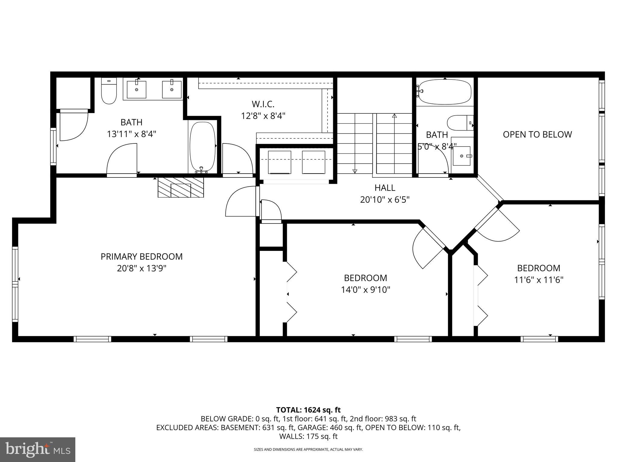 WEATHERSTONE - Residential