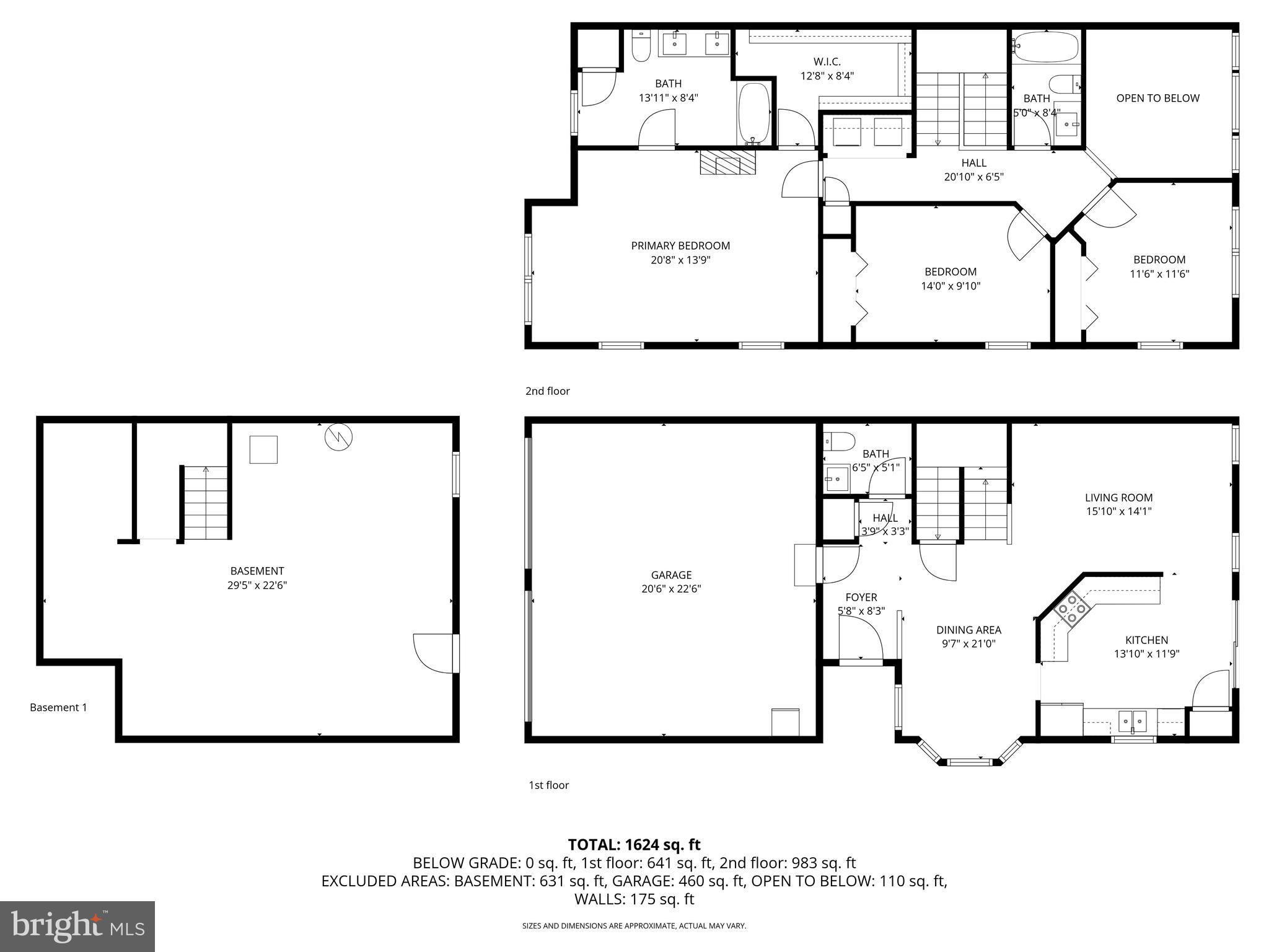 WEATHERSTONE - Residential