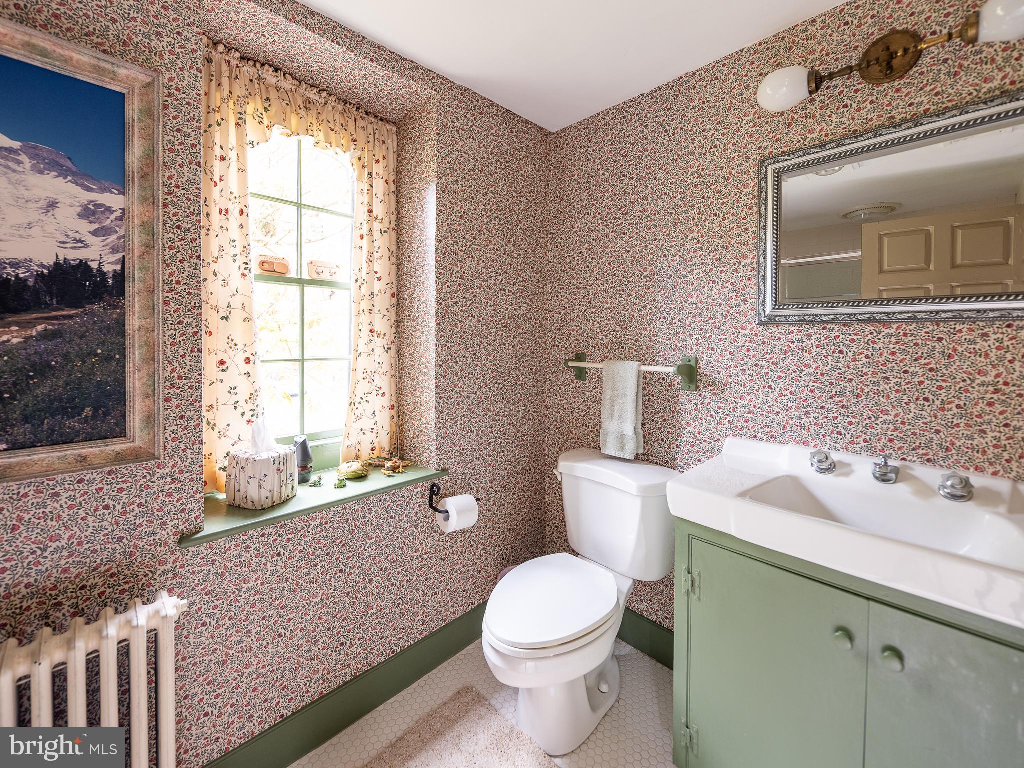 CENTER BRIDGE - Residential