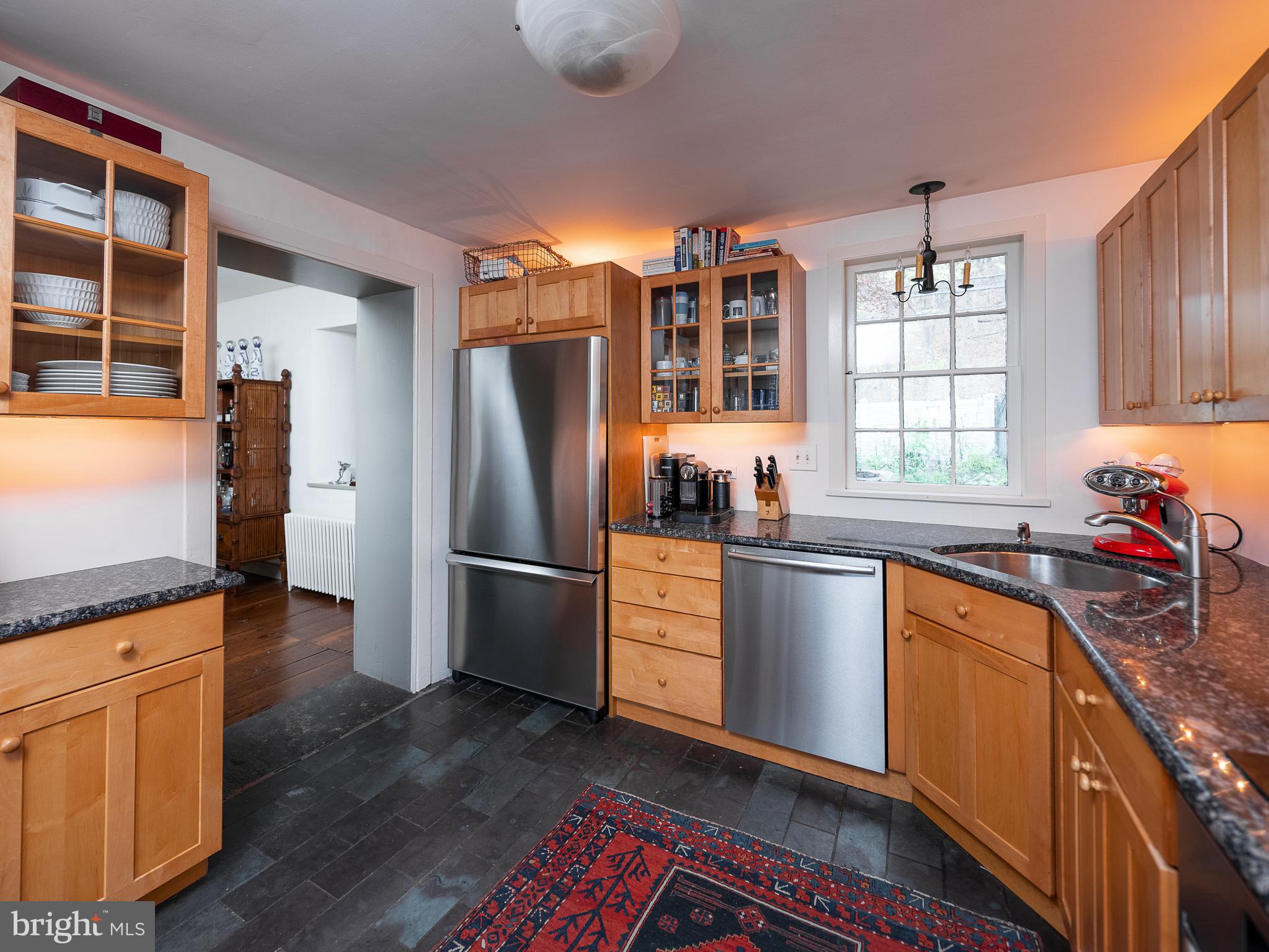 CENTER BRIDGE - Residential