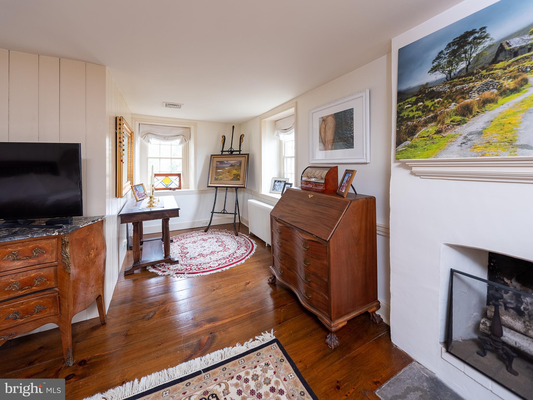 CENTER BRIDGE - Residential