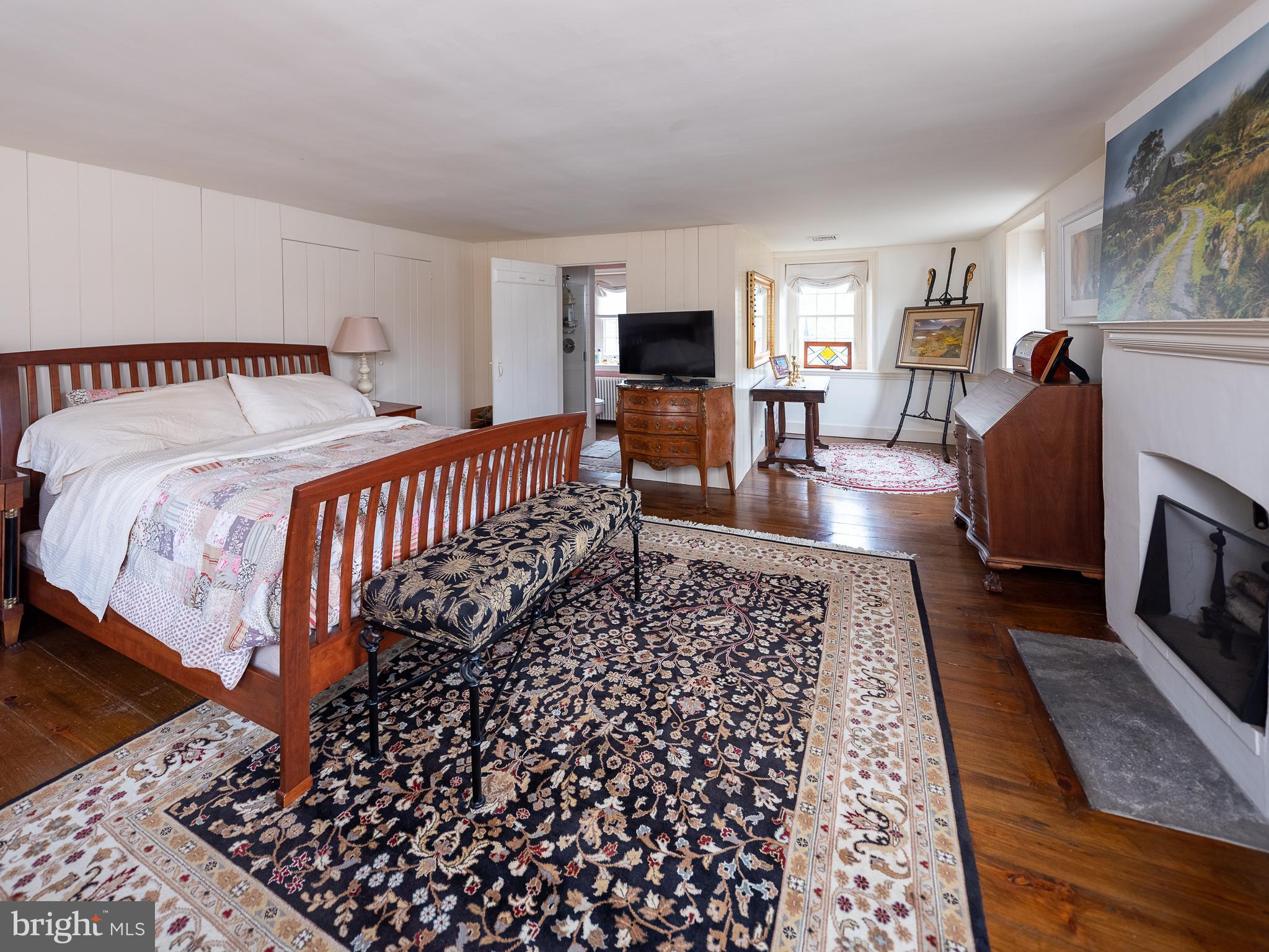 CENTER BRIDGE - Residential