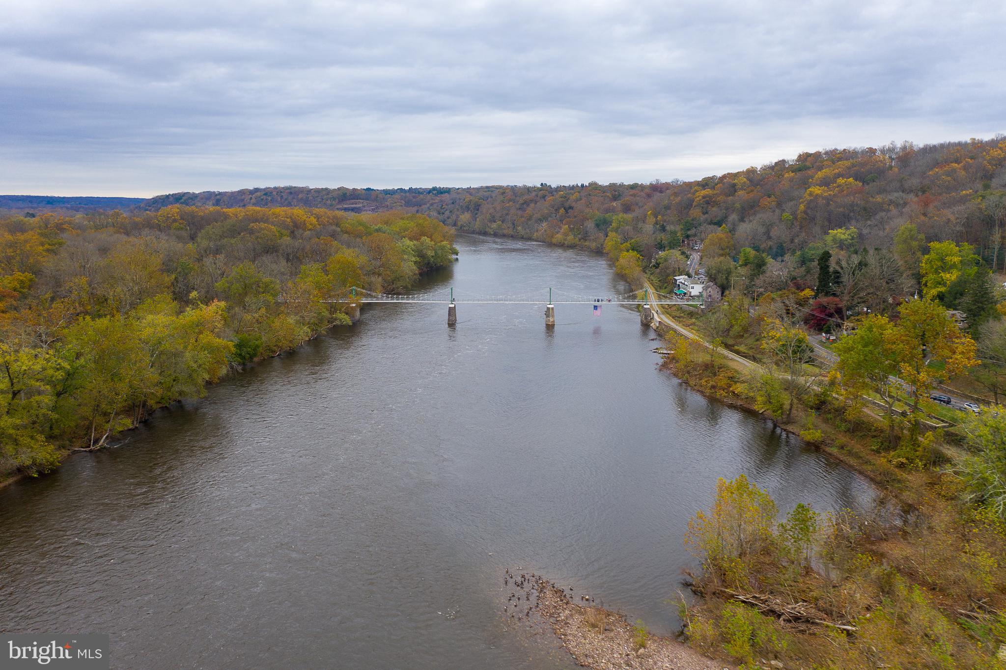 CENTER BRIDGE - Residential
