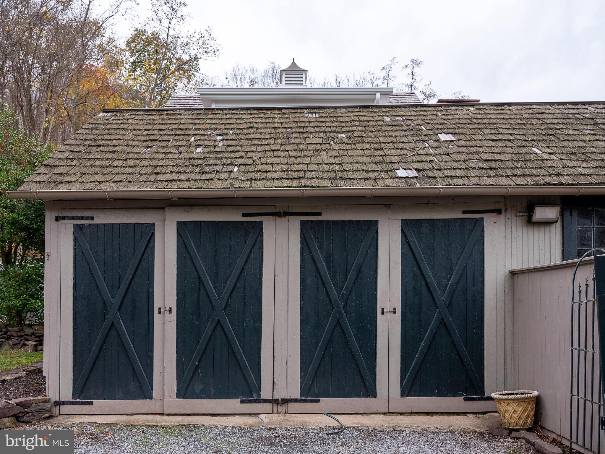 CENTER BRIDGE - Residential