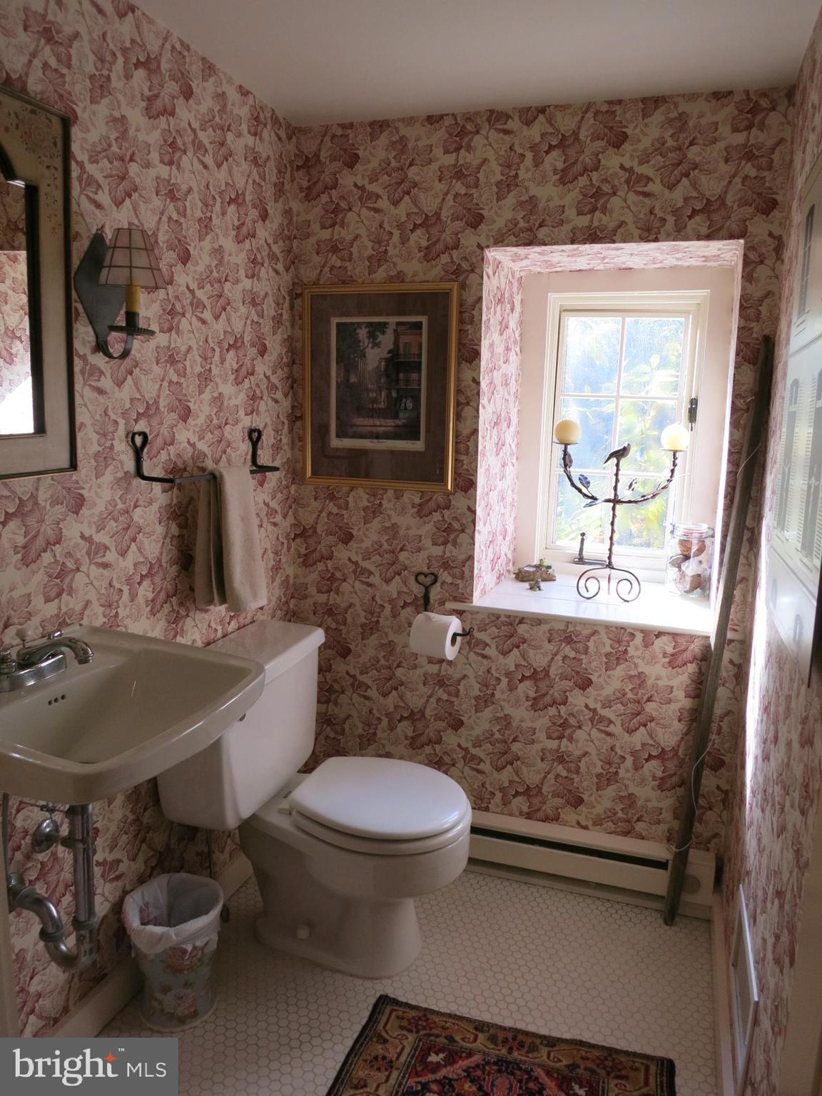 CENTER BRIDGE - Residential