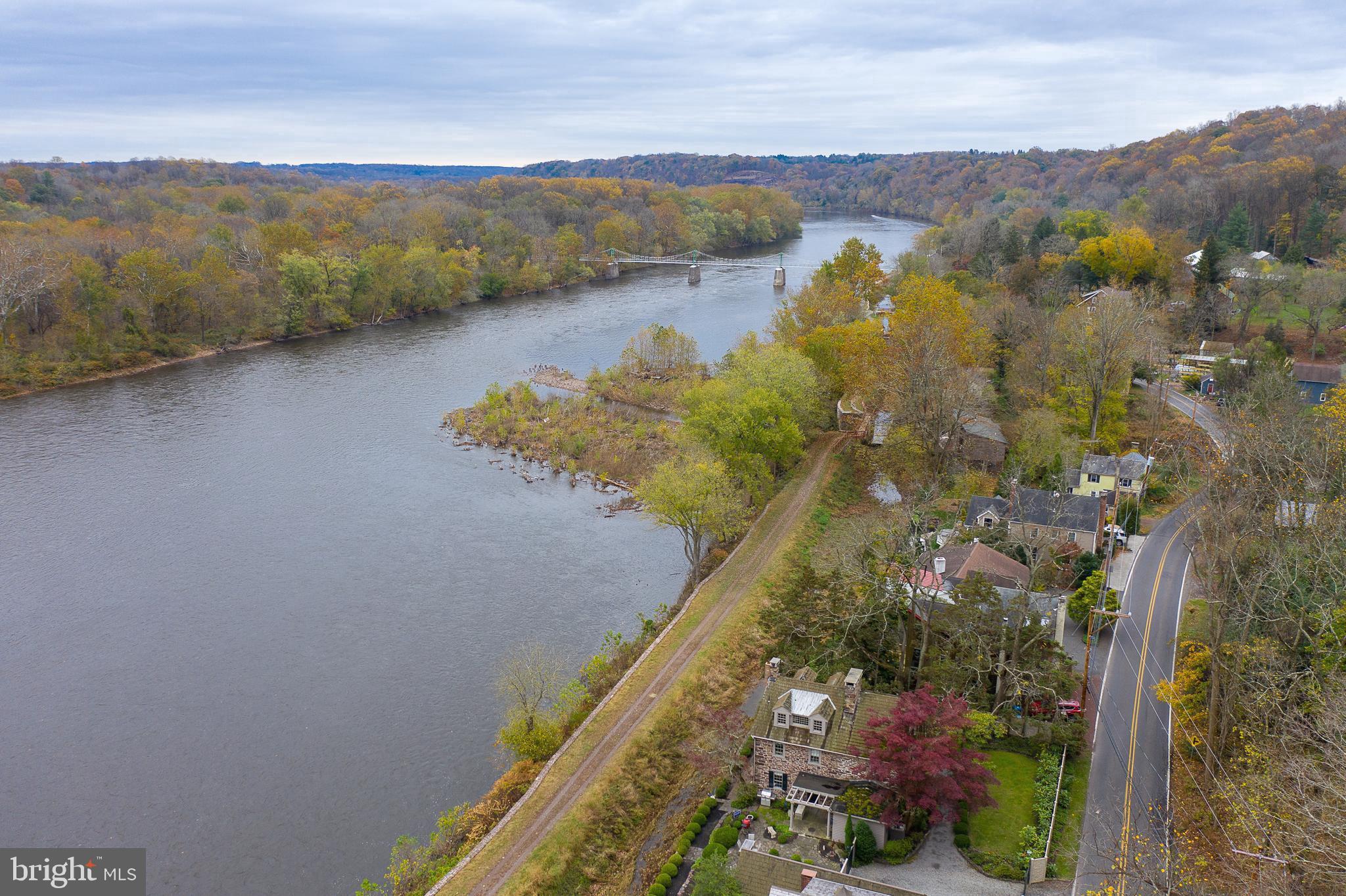 CENTER BRIDGE - Residential