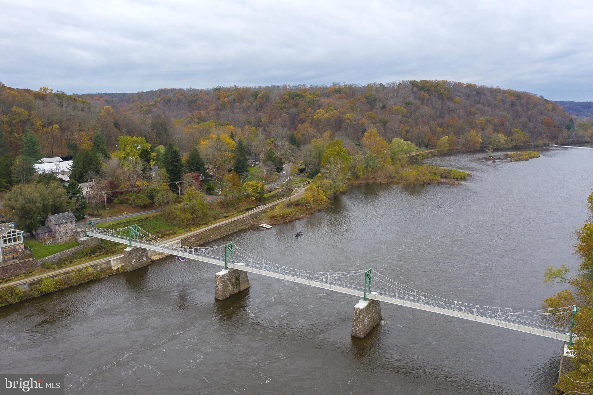 CENTER BRIDGE - Residential