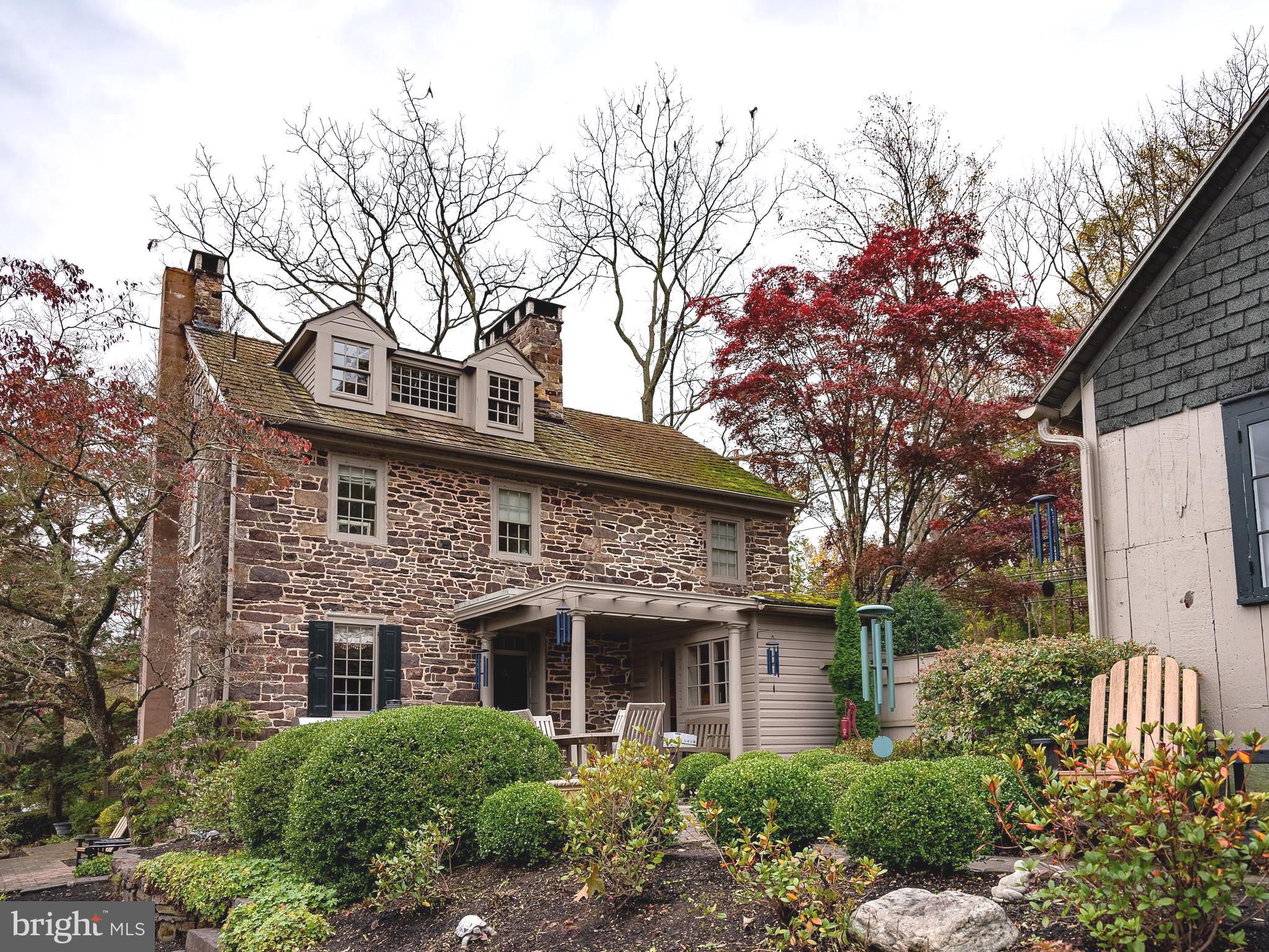 CENTER BRIDGE - Residential