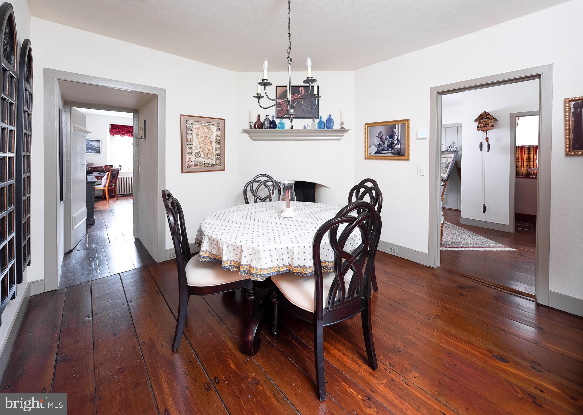 CENTER BRIDGE - Residential