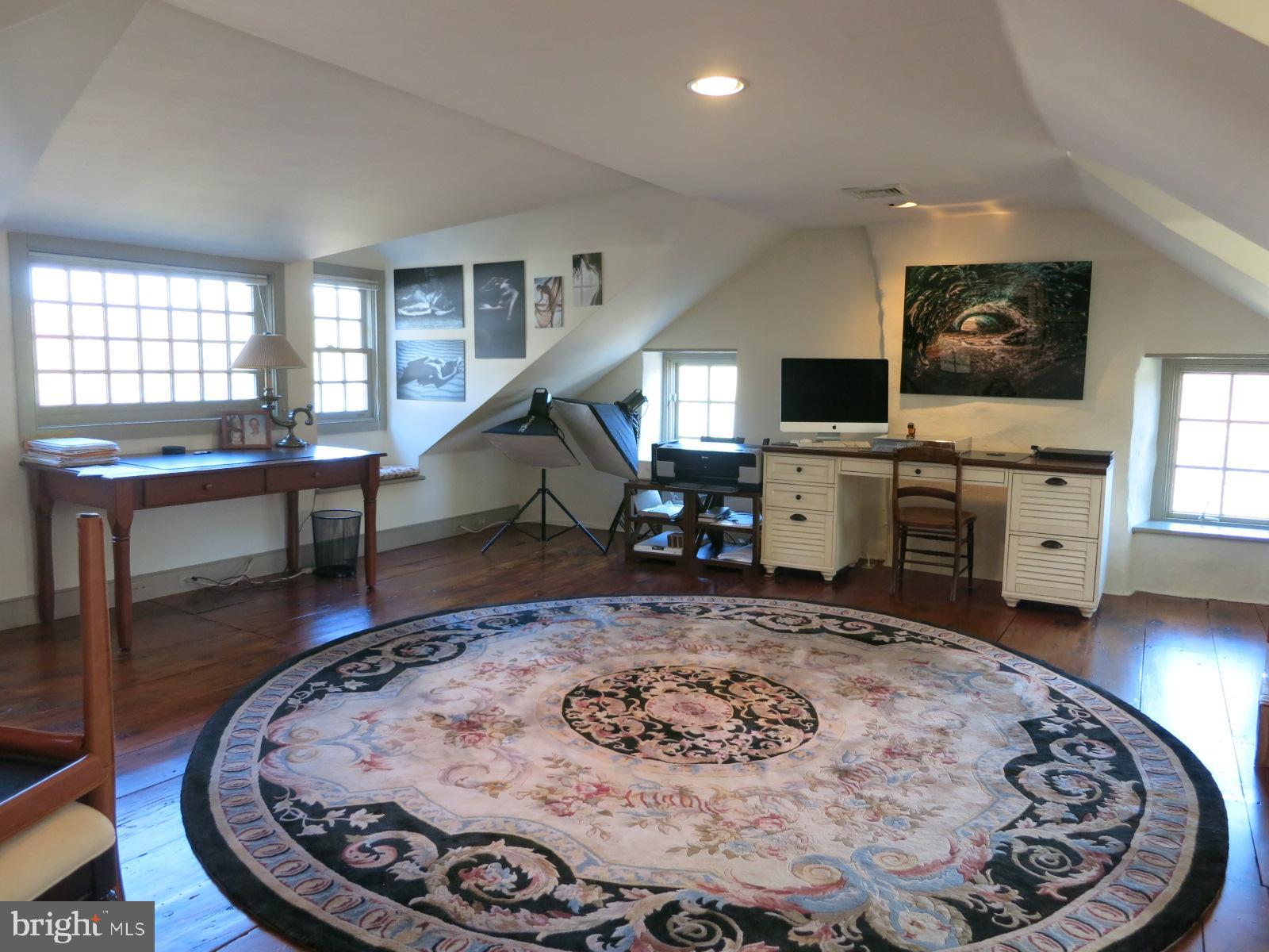 CENTER BRIDGE - Residential