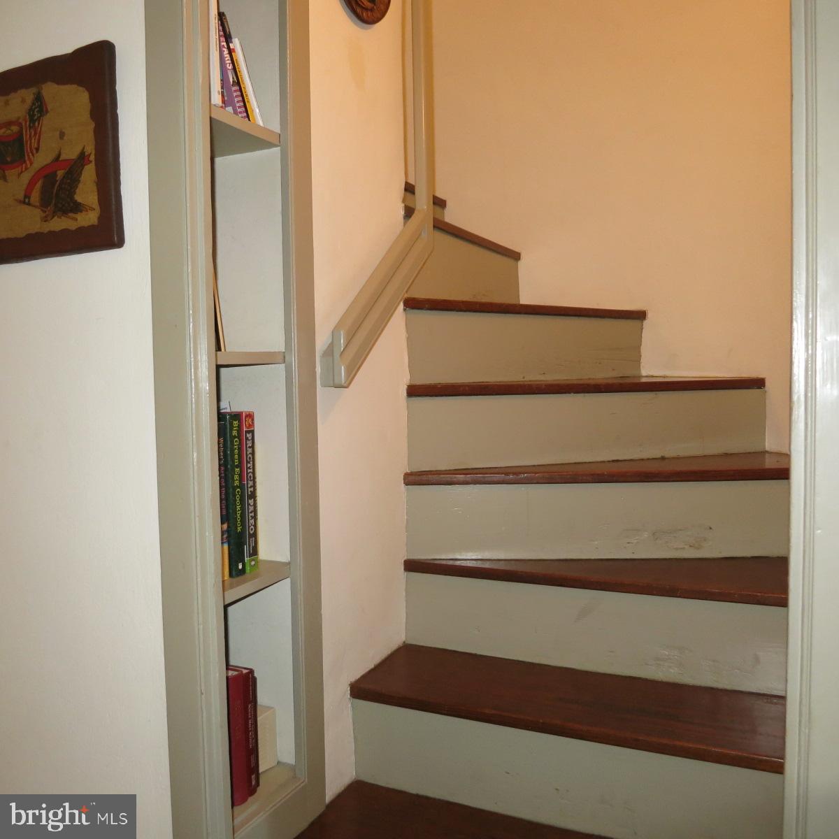 CENTER BRIDGE - Residential