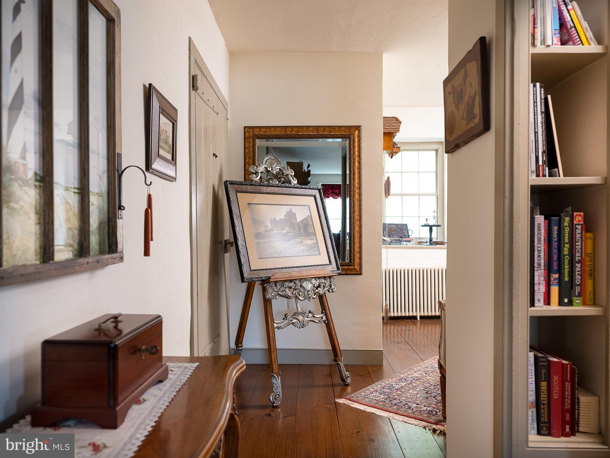 CENTER BRIDGE - Residential