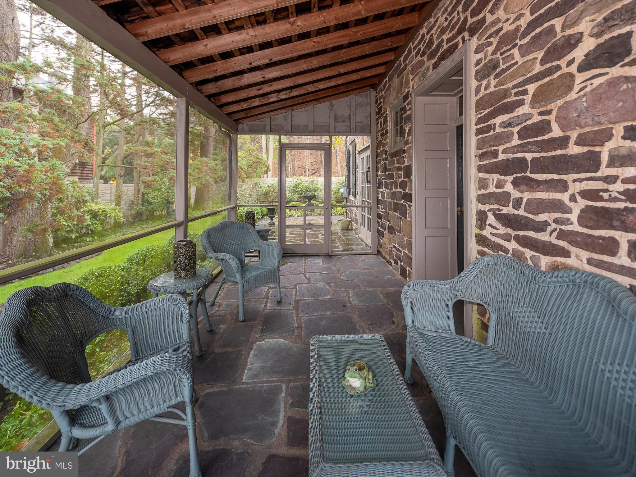 CENTER BRIDGE - Residential